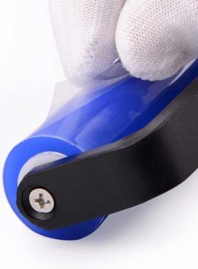 Vinyl Car Wrap Roller Squeegee Window Tint Silicone Paint R