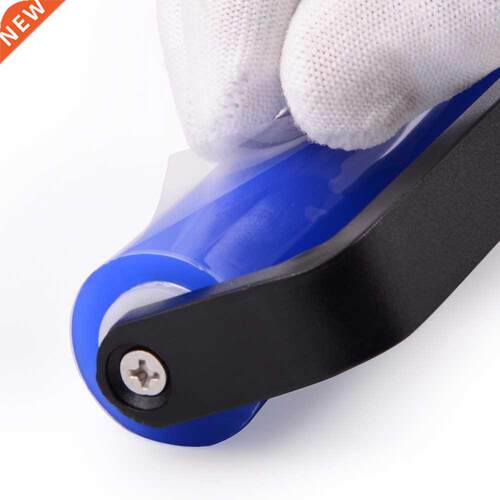 Vinyl Car Wrap Roller Squeegee Window Tint Silicone Paint R