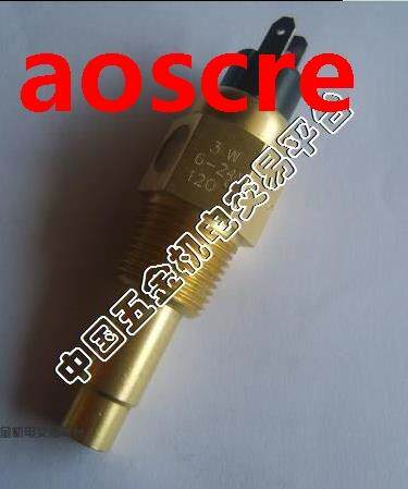 622-7 FG Wilson and Olympian Water Temperature Sender Swit