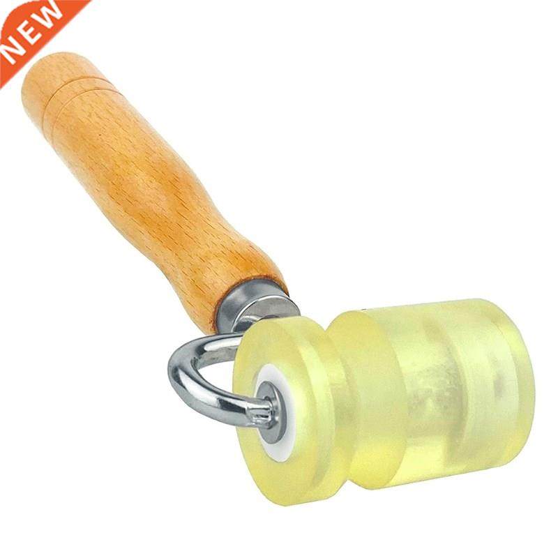 Wallpaper Seam Roller Bearings Equipped Automotive Car Audio