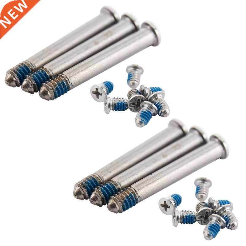 20X For Apple Pro 13Inch 15Inch 17Inch Back Cover Screw For