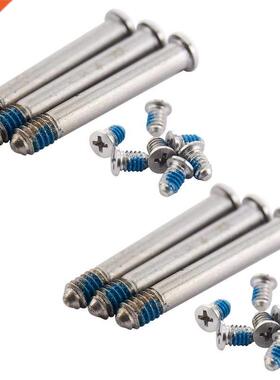 20X For Apple Pro 13Inch 15Inch 17Inch Back Cover Screw For