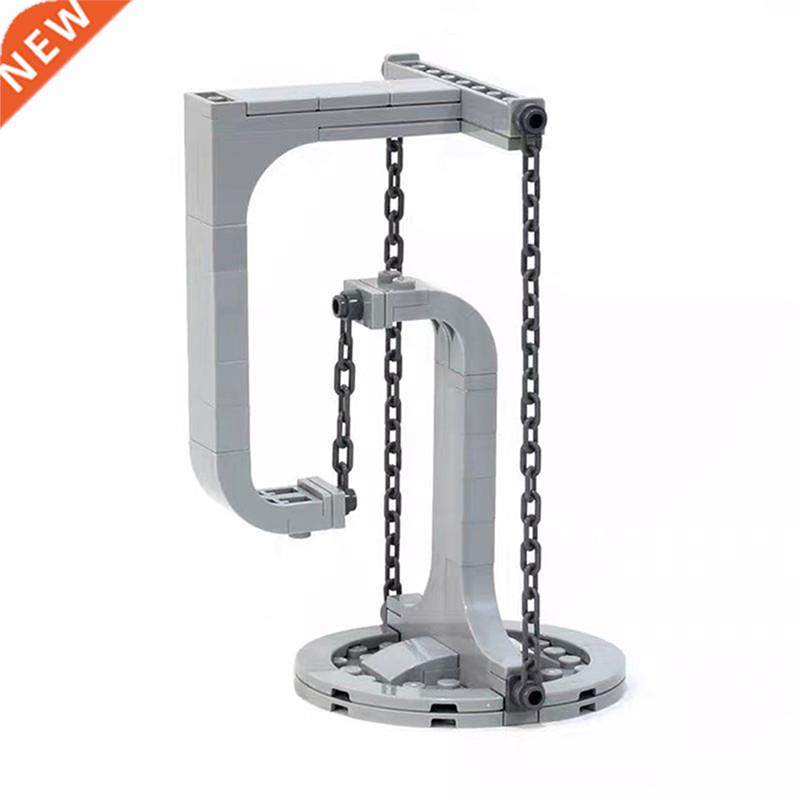 56Pcs Creative Perpetual Motion Anti-gravity Dynamic Tensegr