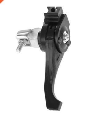 Universal Lawn Mower Throttle Lever With Screw Fit For 23-27