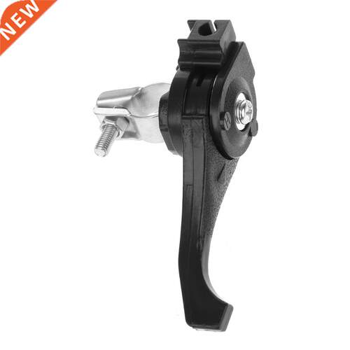 Universal Lawn Mower Throttle Lever With Screw Fit For 23-27
