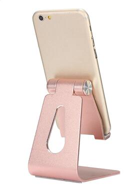 Table Desk Mount Stand Holder Cradle for Table Mobile Phone