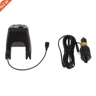 Hidden WiFi Car DVR Video Recorder Dash Cam G-sensor loop Re