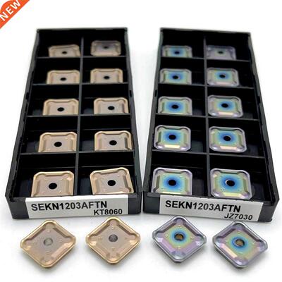 100% hgh qualty Cuttng tool SEKN1203 AFTN hgh-hard coat