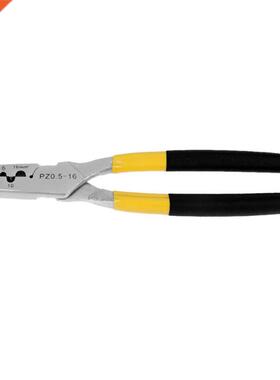 PZ 0.5-16 Wire Stripper Crimping Tool Cable Line Crimper Str