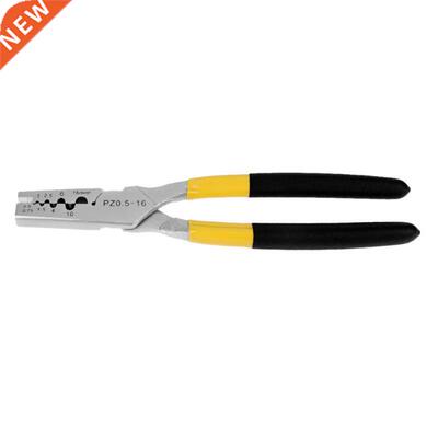 PZ 0.5-16 Wire Stripper Crimping Tool Cable Line Crimper Str