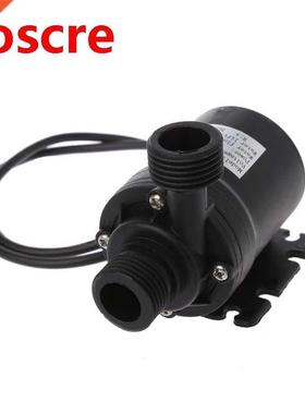 ZYW680 Water Pump High Performance Low Noise 4 