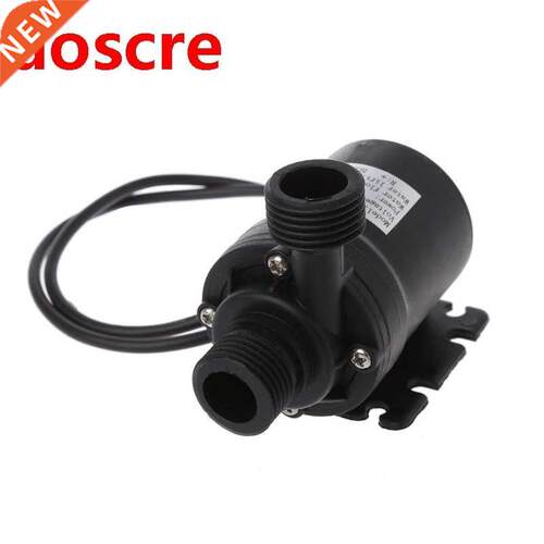 ZYW680 Water Pump High Performance Low Noise 4 