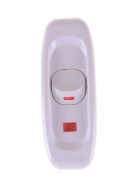 AC 110-250V 10A Inline ON/OFF Transmitter Bed Room Hall LED