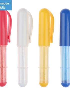 cheaper！1pc Cut-free Fabric Marker Pen Sewing Tailor's Chal
