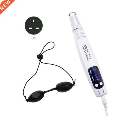 Picosecond Laser Pen Blue Light Therapy Tattoo Scar Mole Fre
