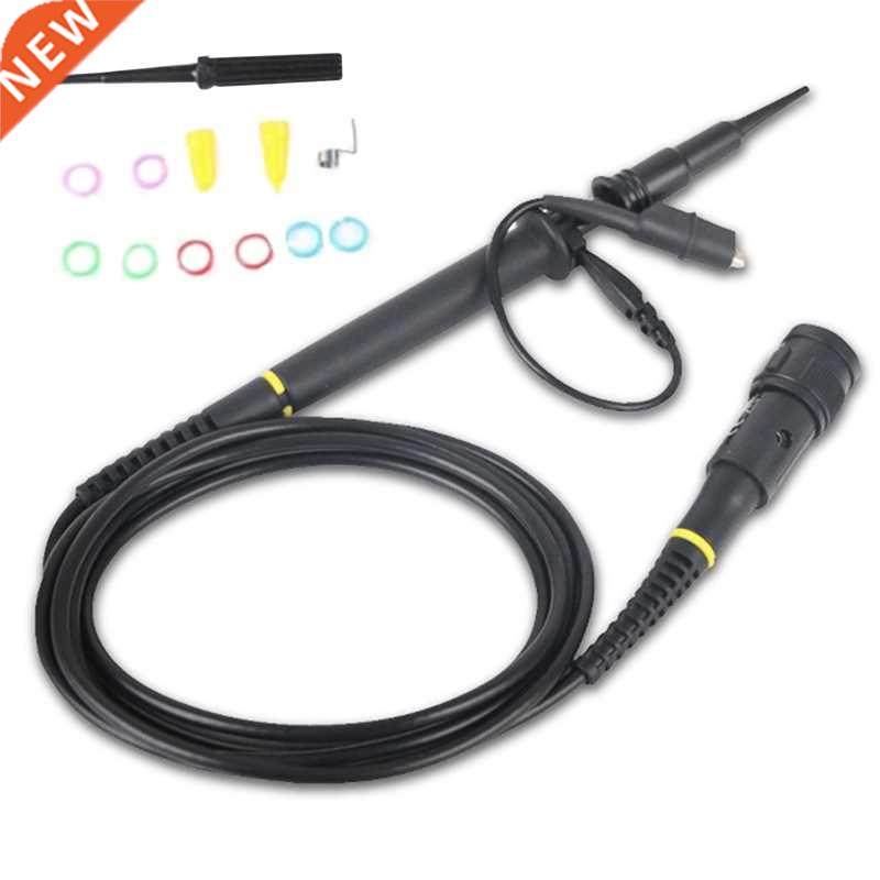 Hantek T3100 100:1 High Voltage Oscilloscope Probe 100MHz 25