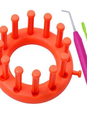 Knitting Machine Sewing Material Accessories Loom Needlework