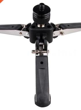 Three-Foot Support Stand Monopod Base for Head DSLR L2S5