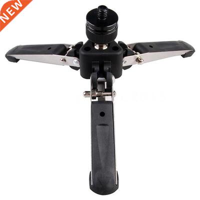 Three-Foot Support Stand Monopod Base for Head DSLR L2S5