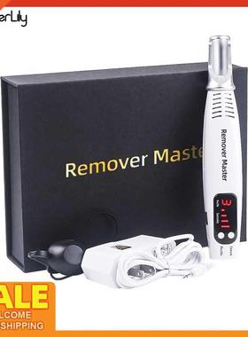 Professional Laser Picosecond Pen Blue&Red Tattoo Remove