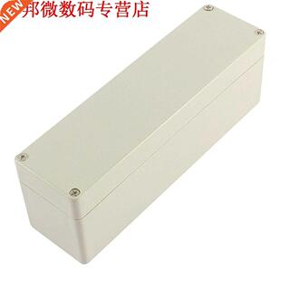 Elektronische Project Box Behuizing