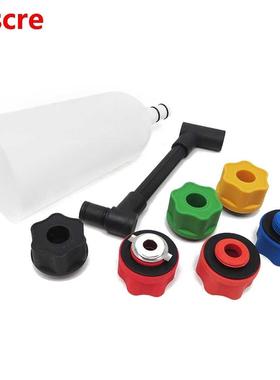 Pressure Gauge Barometers 18pcs Rator Leak Detector Car C