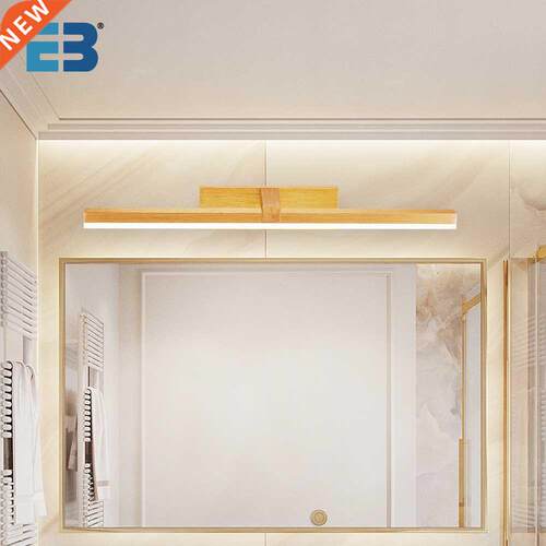 Bathroom Wall Lamp Led Bathroom Lights Mirror Wall Lamp AC9