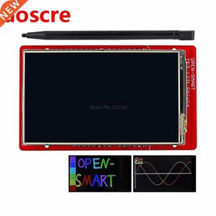 Touch Screen Expansion 3.2 With LCD Shield TFT
