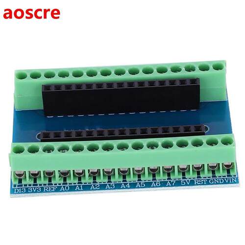 IOExpansion Shield Board V3.0 Compatible for Nano Controll