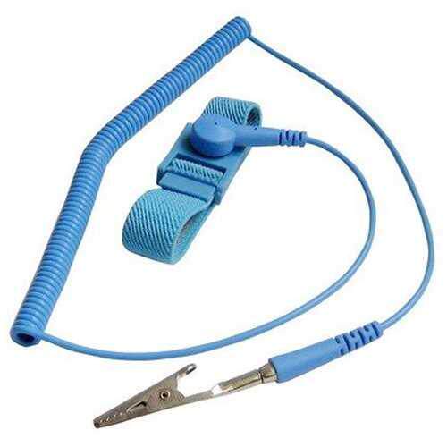 Anti-static Wrist Strap Band Grounding