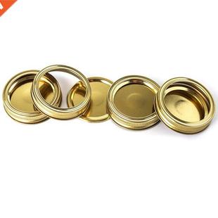 Width Mason Lids Regular Sea Type Mouth Split 1pcs Jar