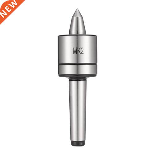 Precision Rotary Live Center Morse Taper Shaft CNC Lathe Cen