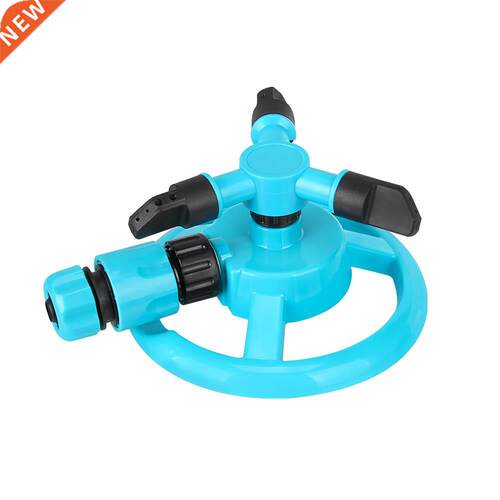 Garden Sprinklers Automatic watering Grass Lawn 360 Degree C