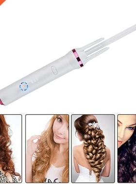 Bigoudi électrique automatique en céramique ch