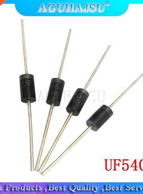 20PCS SR540 40V 5A TUN-15 schottky diode