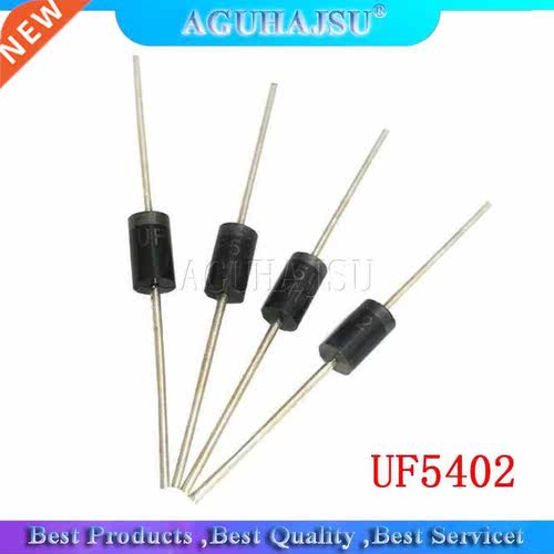 20PCS SR540 40V 5A TUN-15 schottky diode