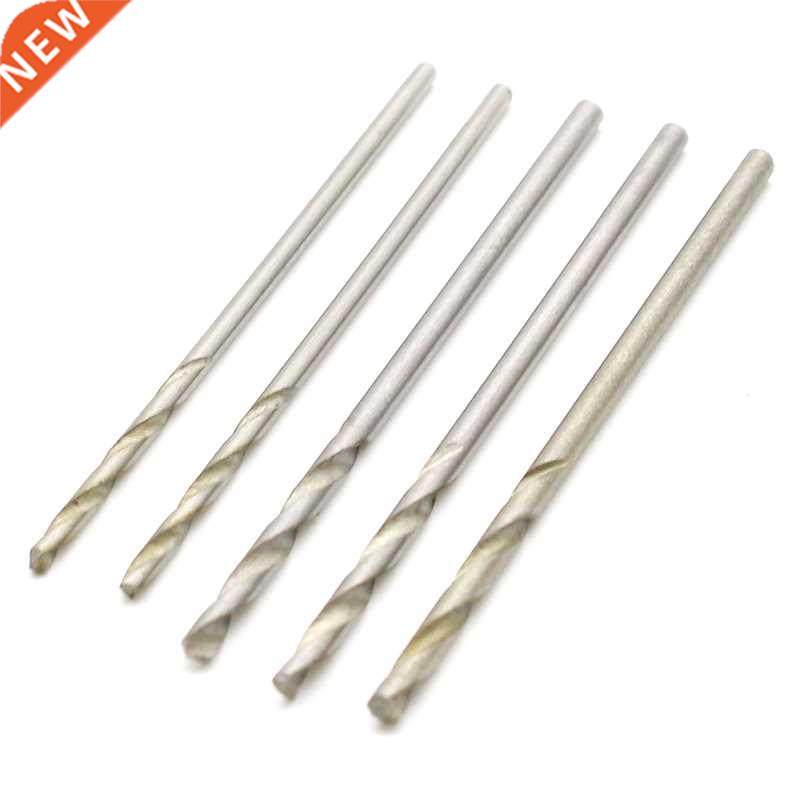Newest 20Pcs/set 0.3mm-1.6mm Mini High Speed Steel HSS Micro