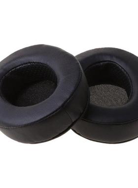 Headphone Earpads Pillow Ear Pads Foam Cushion Cover Cups Re