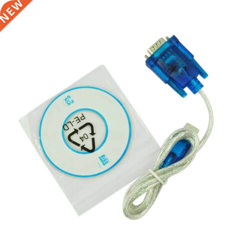 USB TO RS232 SERIAL Adapter CABLE DB9 PIN PL2303