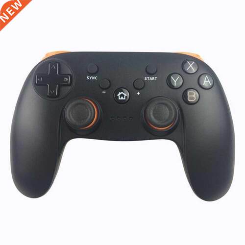 10 pcs a lot Dual Classic Joystick Pro wireless gamepad con
