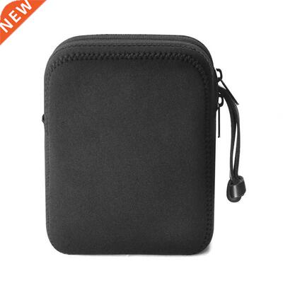 Shockproof Carry Case Compatible withB&O -BeoPlay P6 Wir