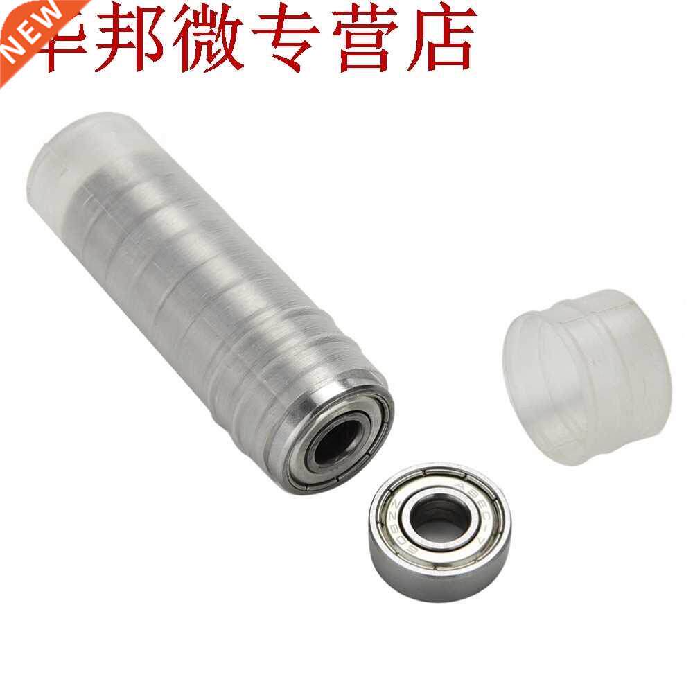 10 pièces roulements en acier inoxydable rouleau Scoo