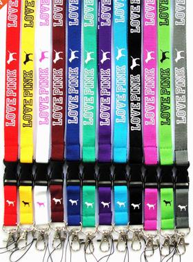 Hot Mobile Phone Lnyrd Fshion personlity Neck Strp Cute