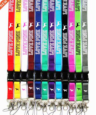 Hot Mobile Phone Lnyrd Fshion personlity Neck Strp Cute