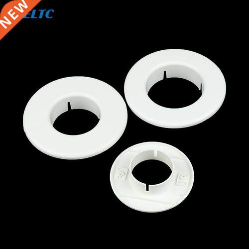 High quality Plastic wall Wire hole cover Air-conditioning p