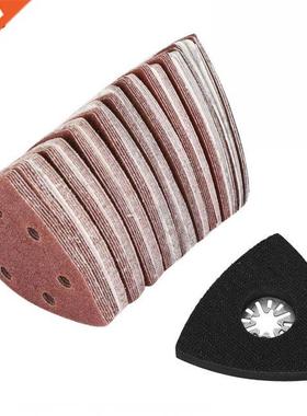 101pc Sanding Set Sandpaper for Bosch Fein Oscillating Multi