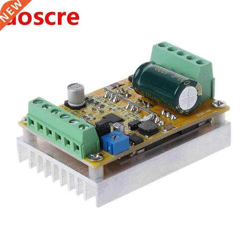Brushless Controller BLDC Wide Voltage High Power Three-phas