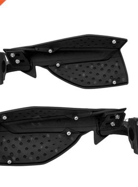 BJMOTO Motocross Hand Guards Handguard Protector Protection