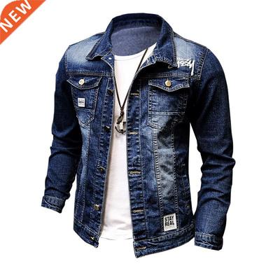 Wholesale 2021 autumn Winter Washing male Korean youth casua
