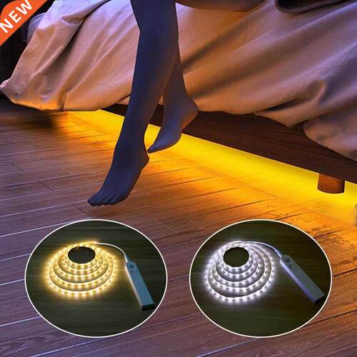 PIR Motion Sensor LED Lights For Kitchen LED Under Cabinet
